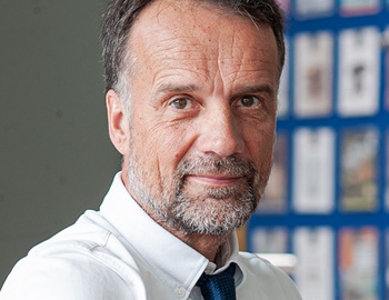Christoph Wenk-Fischer